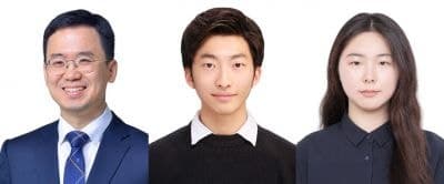 GIST, 이온빔 역설계 기술 개발…고체 상태 유지하며 '태양 수준' 고온 구현