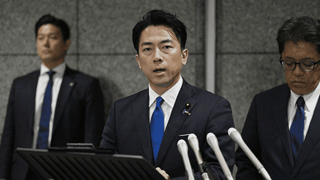 일본, 영프 주도 '호르무즈회의' 참여…"군사임무 참가 예단 안해"