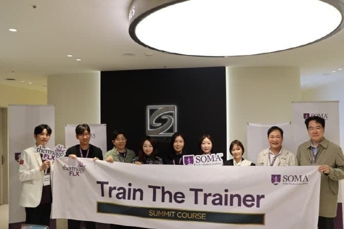 솔타메디칼코리아, 신규 CME 프로그램 'TTT SUMMIT' 성료