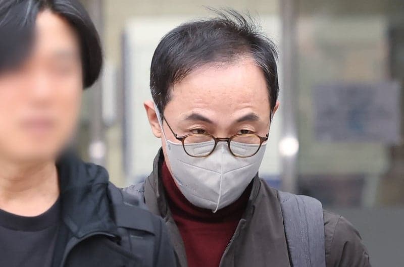 종합특검, '관저 이전 특혜 의혹' 김오진 전 국토부 차관 피의자 소환 조사