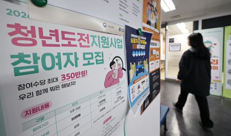 재경차관 "청년뉴딜로 10만명 취업지원"…'K-뉴딜 아카데미' 6월 시작