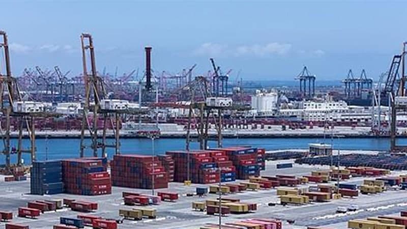 美 4월 생산자물가 전월대비 1.4%↑…4년 만에 최대 폭 상승
