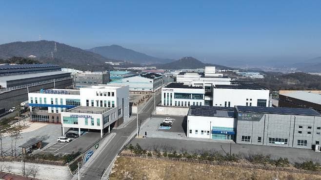 경주시, AI·에너지 유망 딥테크 스타트업 유치로 지역 창업 생태계 활성화 나선다