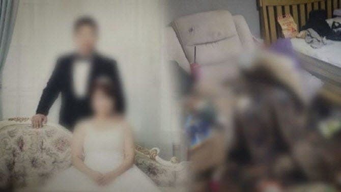 구더기 끓는 고통 속 아내 숨지게 한 부사관 남편…무기징역 구형