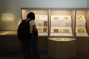 “한글 자체가 훌륭한 놀이도구”… 국립한글박물관 ‘가나다락-글놀이 말놀이’ 13일 개막