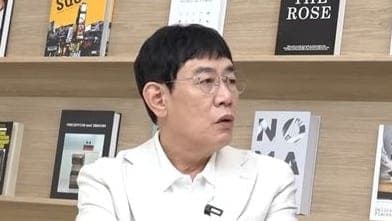 이경규, '건강 이상설' 반박…"사실무근, 촬영 강행군에 컨디션 난조일 뿐"
