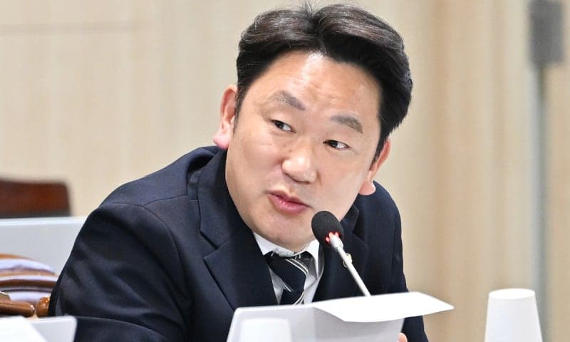 곽상언 "노무현 조롱·혐오물 형사 고소…17년의 고통 끝낼 것"
