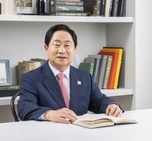 주광덕 남양주시장 예비후보, 공관위 출석 거부… "최고위 면담 우선"