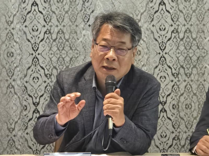 김태헌 출협 회장 "AI 시대, 책은 고품질 학습데이터…정당한 대가 받아야"