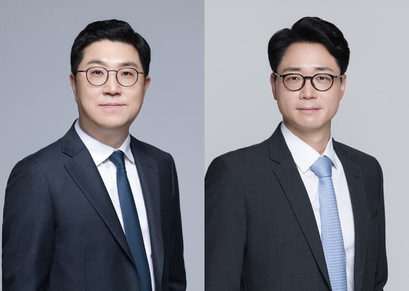 법무법인 세종, 검찰 출신 김태형·신승호 변호사 영입…기업형사 역량 강화