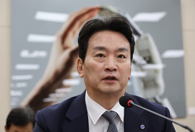 KBS 이사회, '박장범 사장 임명 취소' 안건 부결…박장범 사장 자리 지켰다
