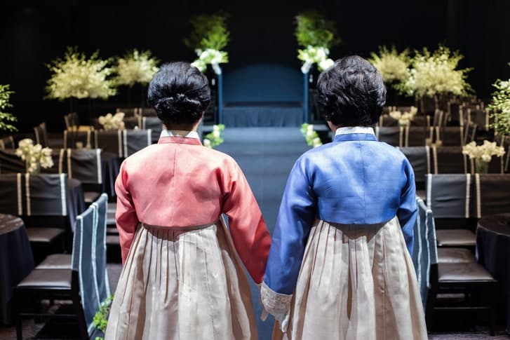 "난 MZ 경조사 다 챙겼는데…내 아들 결혼식 모른 척" 60대 직장인, MZ 후배들에 서운함 토로