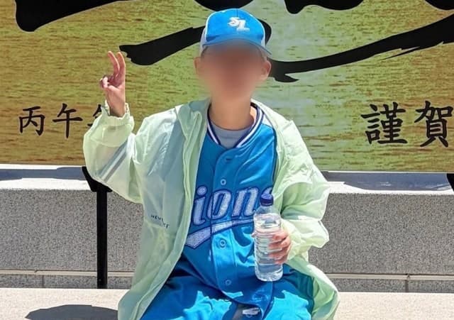 주왕산 실종 초등생, 1차 검시 결과 "추락에 의한 손상"…검찰, 부검 결정
