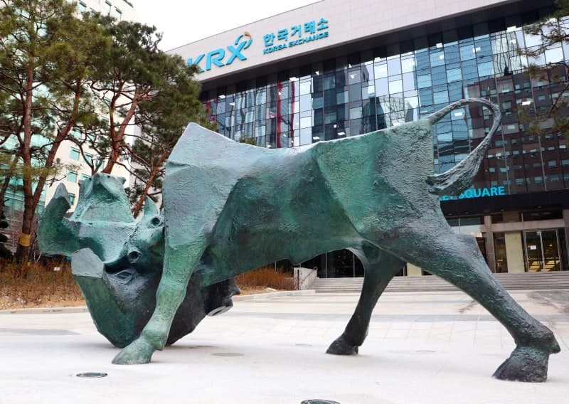 한국거래소, 한구 전 금감원 부원장보 상임이사 겸 파생본부장 선임