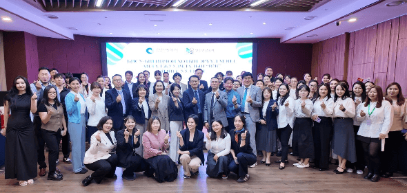 인천관광공사, 몽골 의료관광 시장 공략…울란바타르서 설명회 개최 및 152건 B2B거래 성사