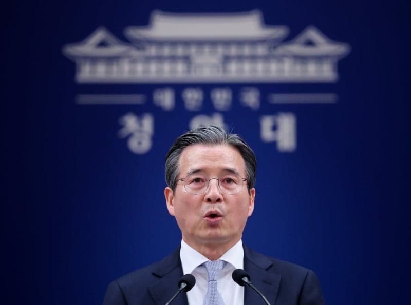 나경원 "기업 삥뜯기 국민배당금" 김용범 경질 촉구, "청와대가 코스피에 찬물"