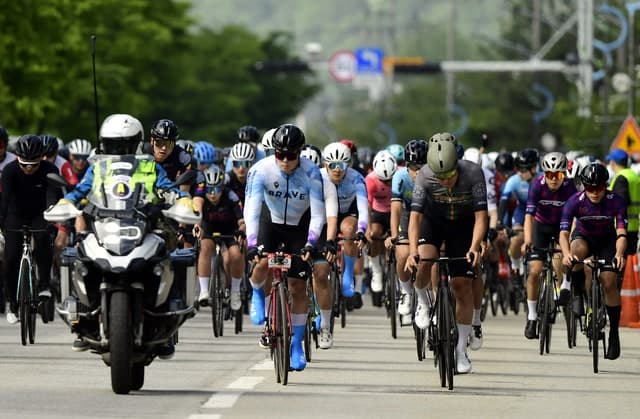 화천 DMZ 랠리 17일 개최…전국 자전거 동호인 3,000명 천혜의 비경 질주