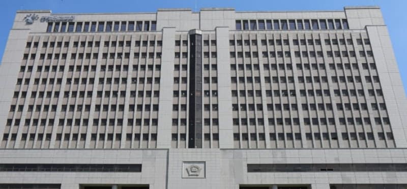 인천지법서 법정 구속된 30대 남성, 피고인 대기실서 자해 후 병원 이송