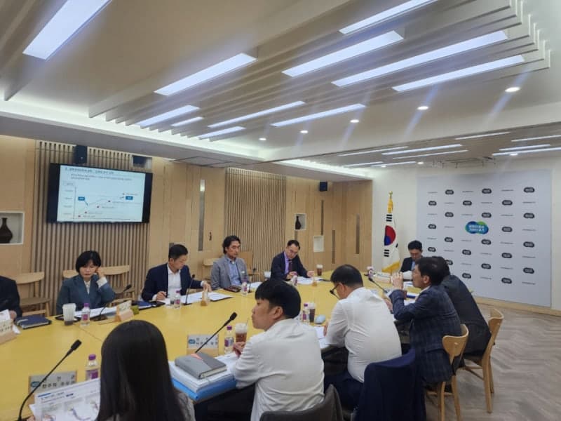 경기도, "평화가 산업이 된다"…북부 접경지 '평화경제특구' 개발계획 본격 착수