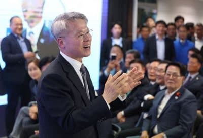 민형배 선대위 "포스코, '형식적 직고용' 멈춰야…특별근로감독 필요"