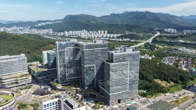 오티스 코리아, 광명 GIDC 승강기 유지관리 계약 5년 연장