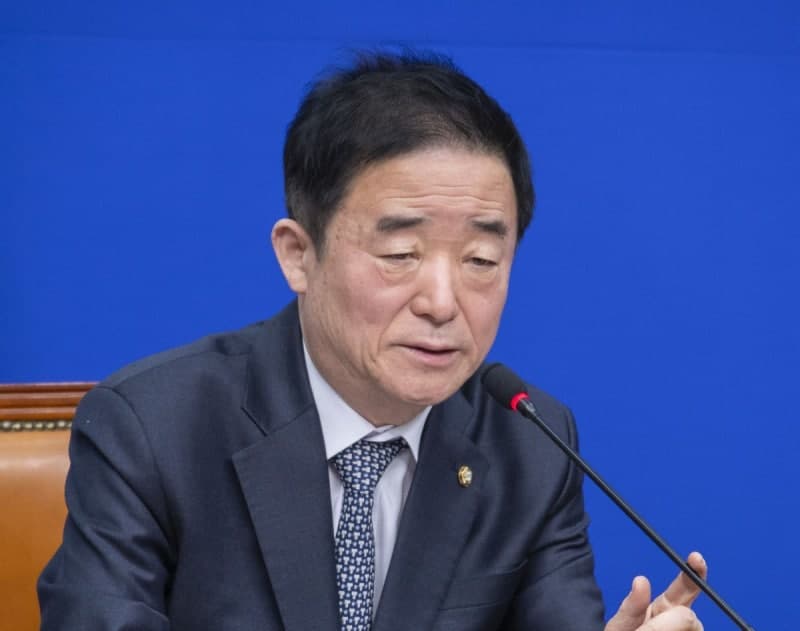 강득구 "강북구청장 후보 공천 배제 부당"…"4무 공천 맞나" 정청래 직격