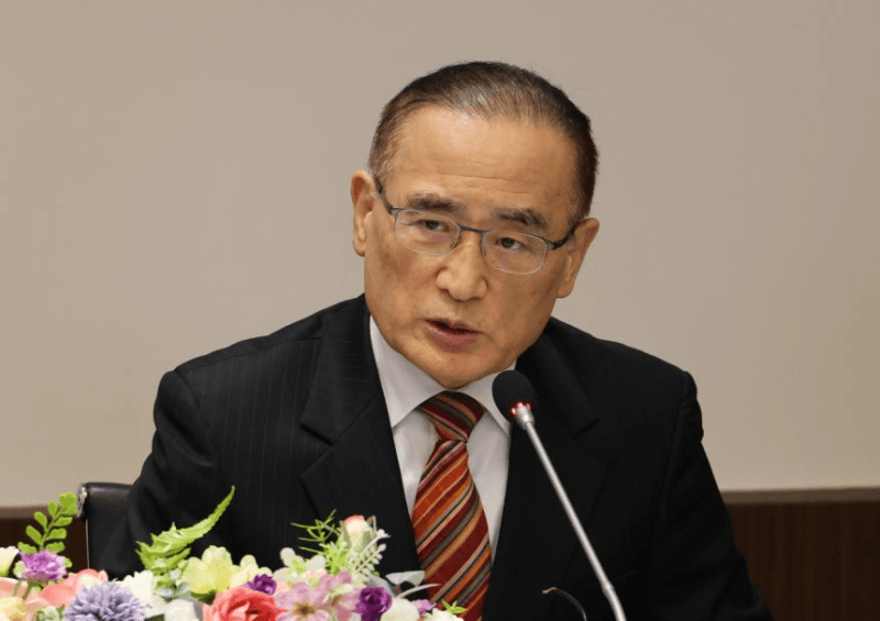 안규백 국방, 호르무즈 '단계적 기여' 美 전달