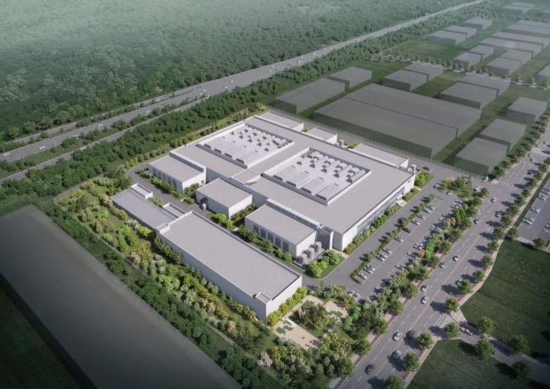 포항에 'AI 심장' 들어선다…GPU 기반 AI 전용 데이터센터 다음달 착공