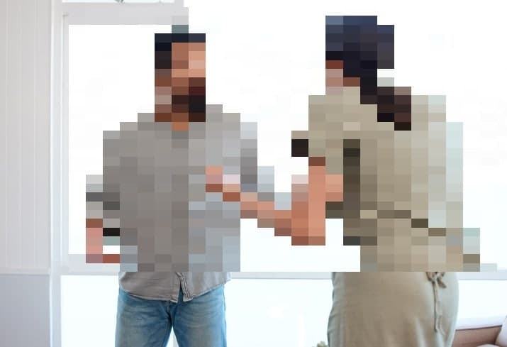 "화장실서 성적 행위" 무고, 20대男 인생 나락 보낼 뻔한 50대女 집행유예 확정