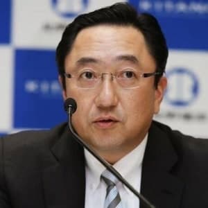 "바보나 조센징도 할 일" 혐한 발언 논란 日올림픽위 부회장 결국 사임