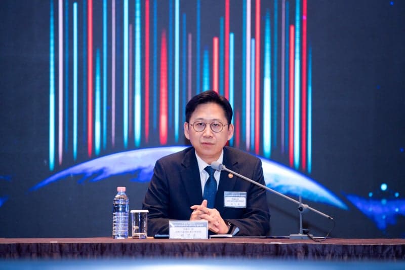 배경훈 부총리 "이공계 인재, 국가가 책임지고 키운다"…5년 중장기 로드맵 상반기 확정