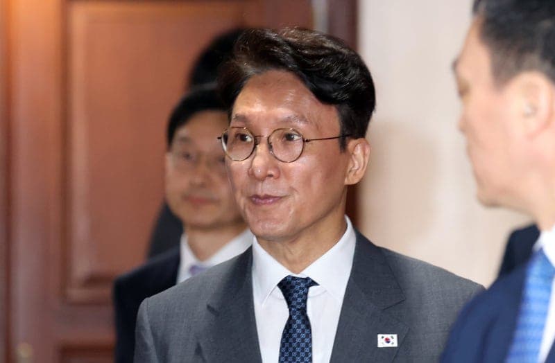 김 총리 "물가 전반 상승 압력…가격 안정화 대책 강구하라"