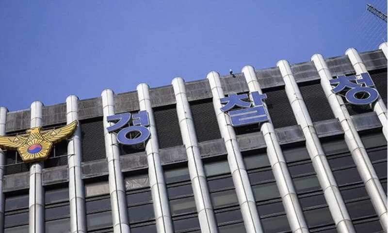 "제2의 고교생 피살 막아라"…경찰, 10주간 학생 맞춤형 특별 치안활동 전개