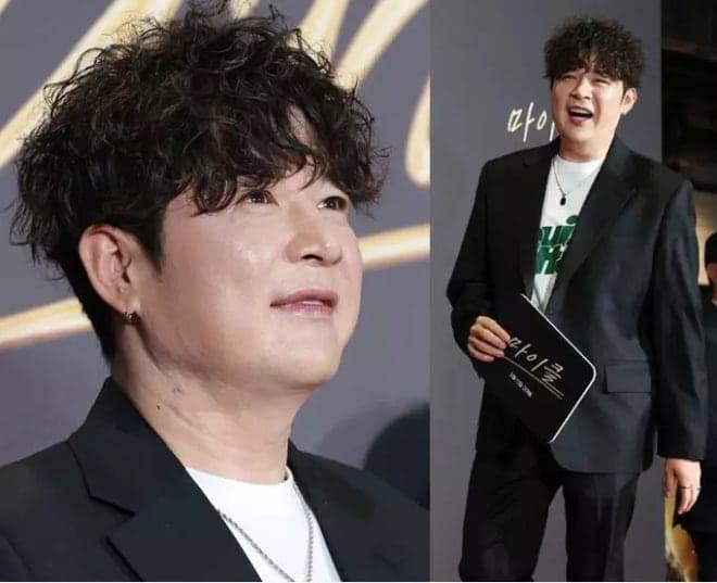 "신동 맞아?"...은혁·이특과 비슷해진 몸매, 비결은 '위고비'였다?