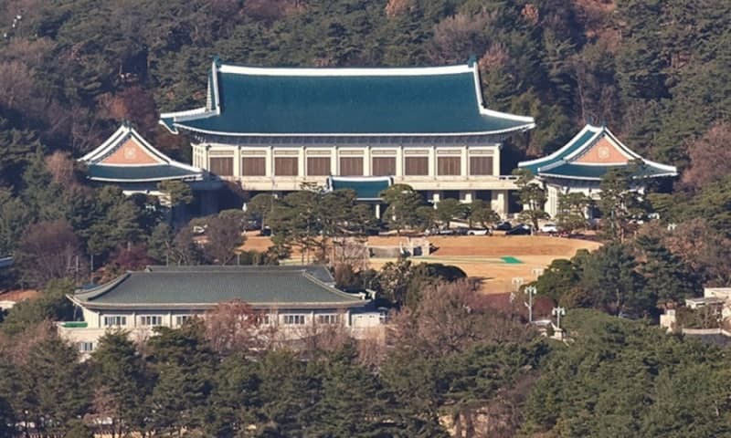 靑, 안보실 주재 사이버안보 현안점검회의 개최…"AI 활용 해킹 위협 대응"