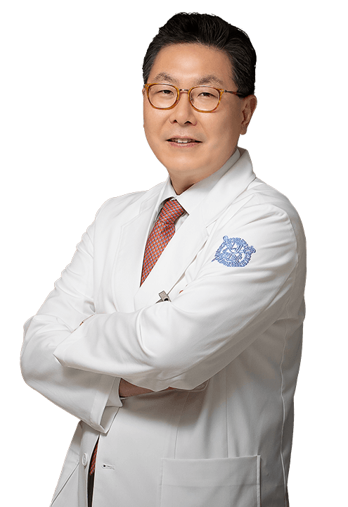 백남종 분당서울대병원 교수, 신임 서울대병원장으로 임명