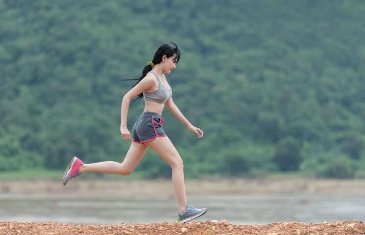 "굳이 비싼 PT 안 받아도"…고혈압에 가장 효과 큰 운동은 '유산소 운동'