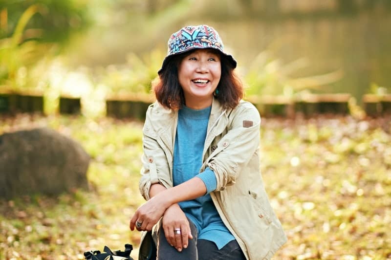 “올레길에서 행복하라” 서명숙 이사장 추모 걷기, 국내외 트레일 동참