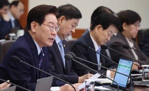 이준석, 李대통령 '포퓰리즘적 긴축재정' 발언에 "뜨거운 얼음 같은 소리" 비판