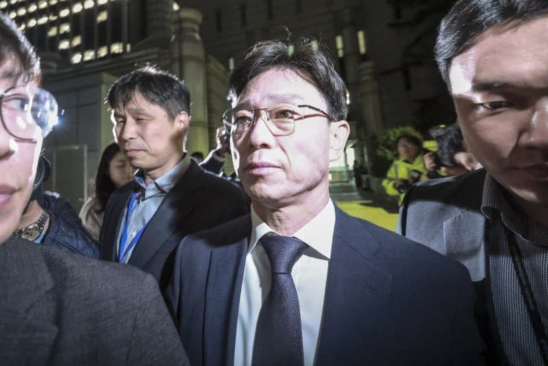 '채상병 순직' 임성근 1심 징역 3년, 특검 '너무 가볍다' 항소