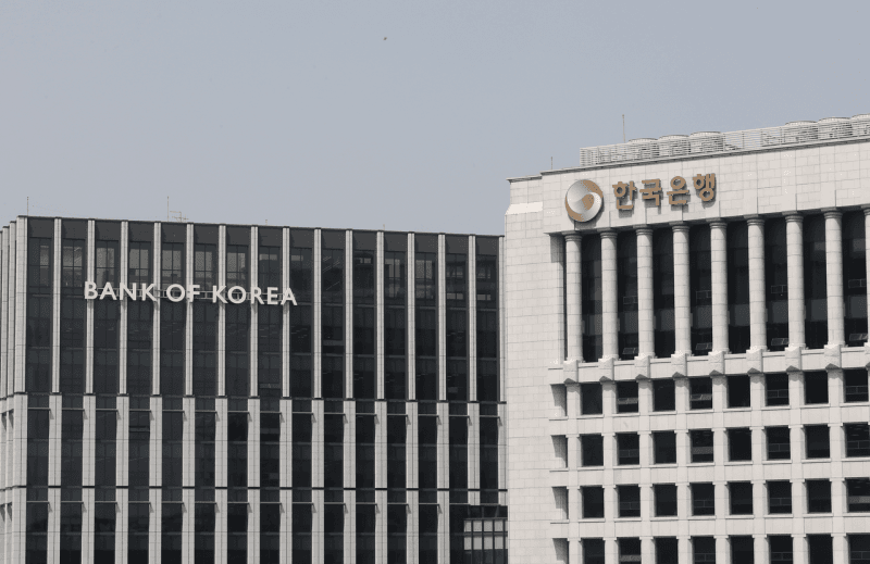 씨티 "한은, 내년까지 금리 4회 인상…기준금리 3.5% 될 것"