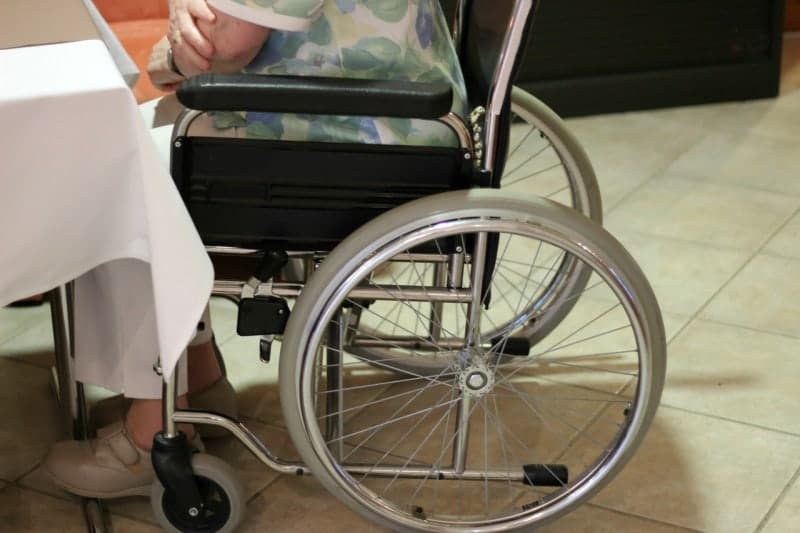 발달장애인·희귀질환자 '가족 활동지원' 2028년까지 허용