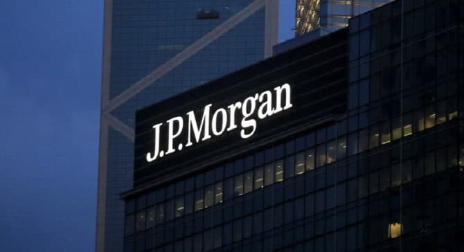 JP모건, '320억달러' 토큰화 시장 겨냥 두 번째 토큰화 MMF 'JLTXX' SEC 서류 제출