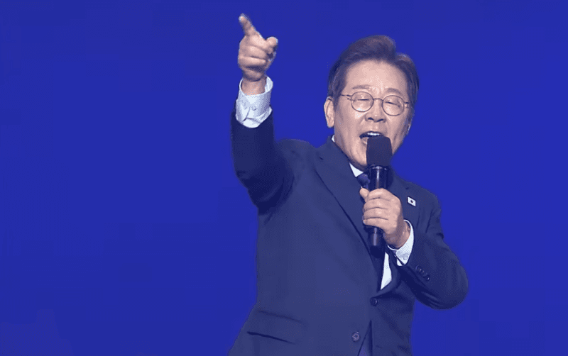 李 정부 11개월, 국내 시총 4천조 '폭증'... 삼성·SK가 56.2% 차지