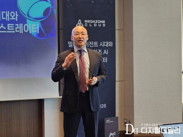 SK AX, 오픈AI와 기업 AI 전환 가속화