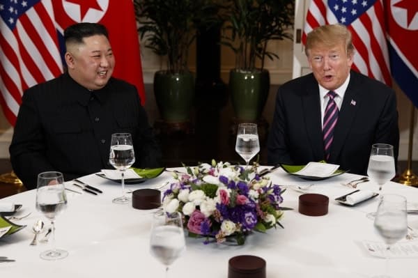 외교부 "북미정상회담 준비 거의 안 됐지만 가능성은 배제 못해"