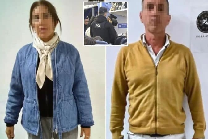 "초면에 호감" 기내서 성관계한 50대 남녀, 아이가 목격해 체포