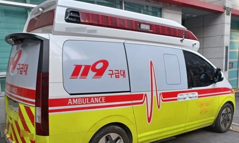 경기 포천 예비군 훈련 중 20대 남성 쓰러져 사망…군·경찰 조사