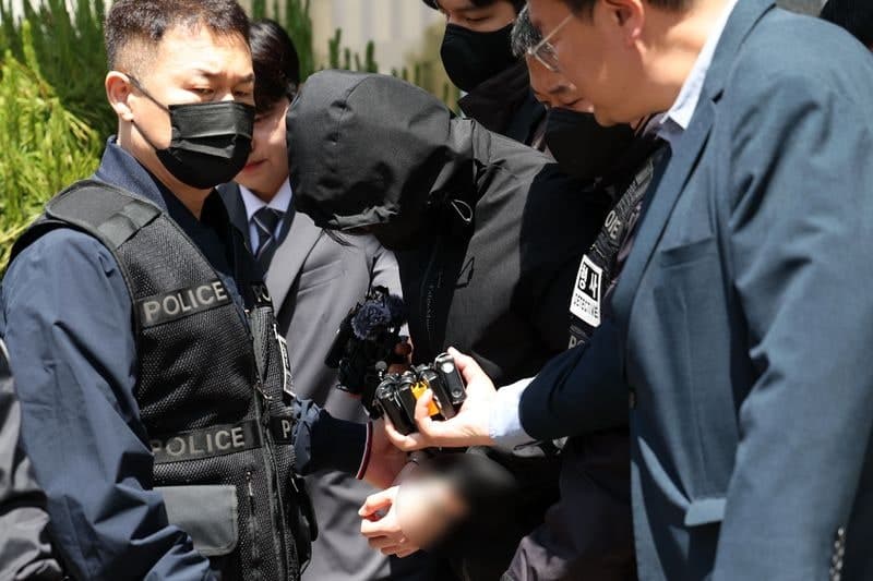 "나도 피해자 될 수 있다"…국민 10명 중 6명, "과거보다 범죄 위험 커졌다" 느껴