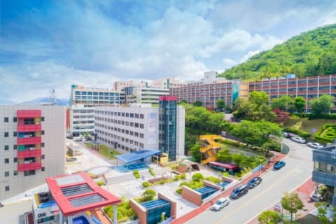 “비행기 타고 전공 실습 간다”… 동의과학대, 2년 연속 글로벌 현장학습 선정